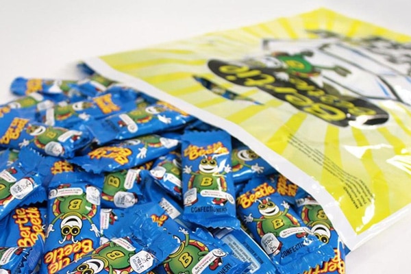 Chicane Showbags