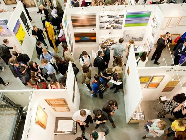 The Other Art Fair