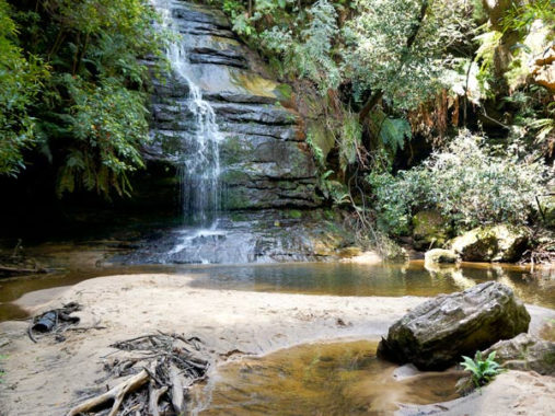 A Guide To The Best Hikes In The Blue Mountains