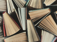 The best Australian travel books for self-isolation