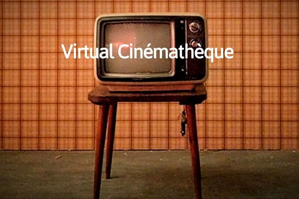 Virtual Cinémathèque