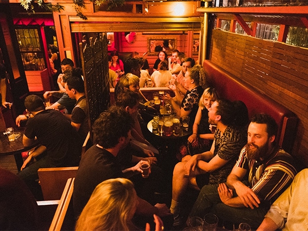 Prudence Melbourne