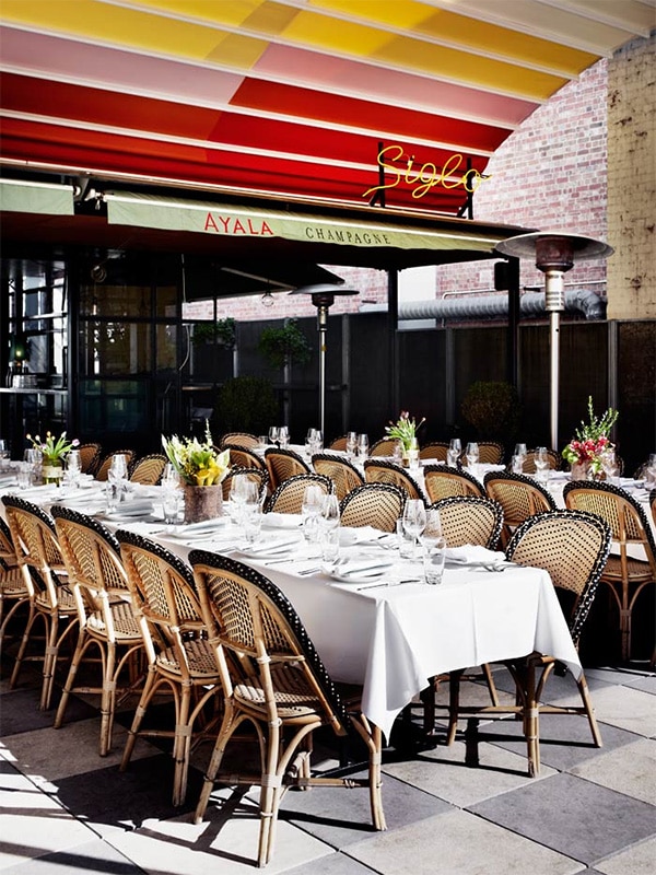 Siglo Melbourne