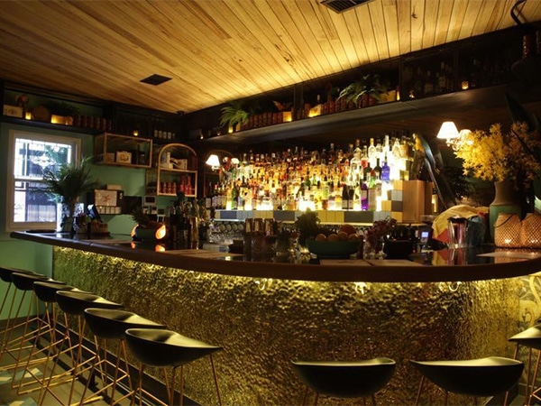 Palme Royale Melbourne