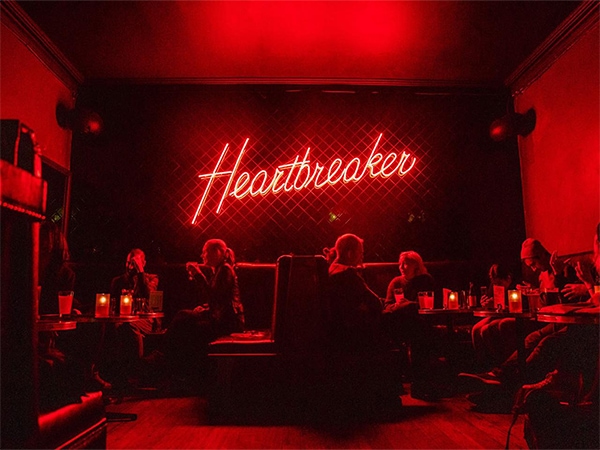 Heartbreaker Melbourne