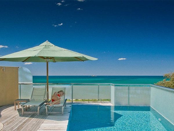 Cape Byron Retreat