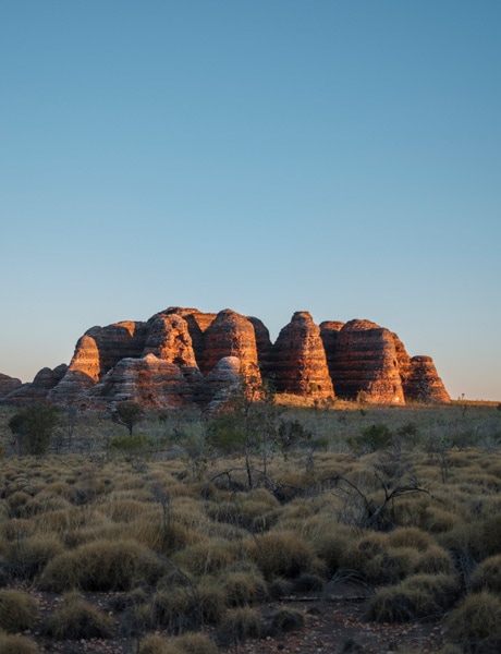 Purnululu National Park