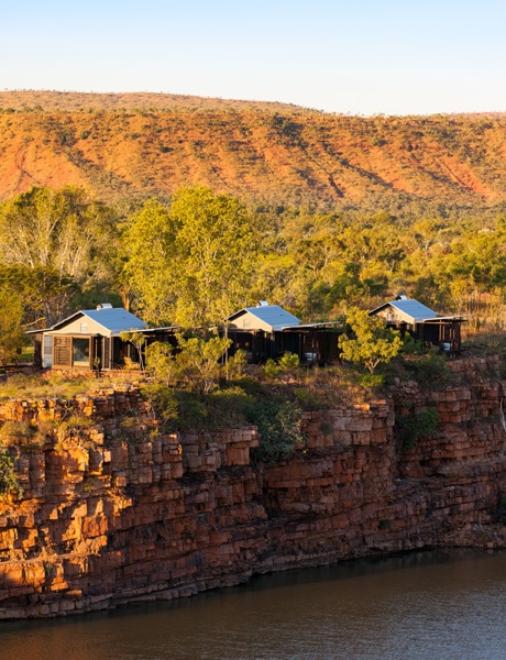 El Questro Homestead, WA