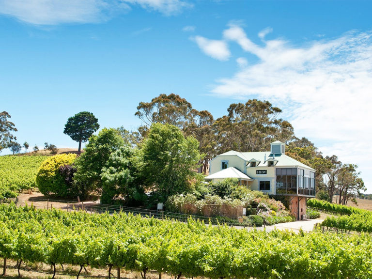 6 Of The All-Time Best Wineries In Australia