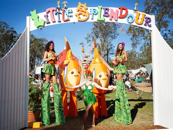 Little Splendour Festival