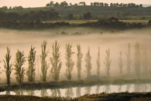 Hunter Valley