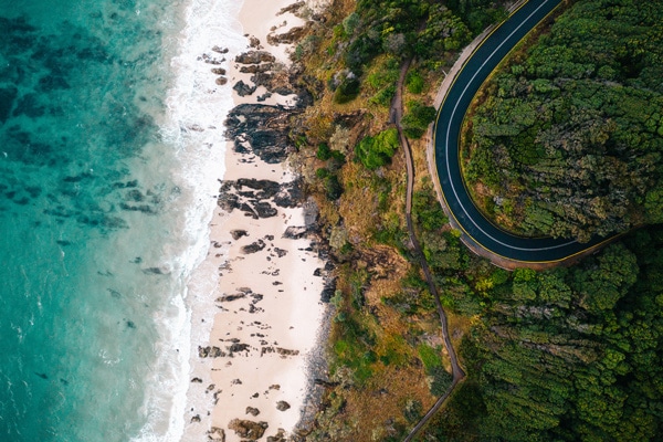 Byron Bay