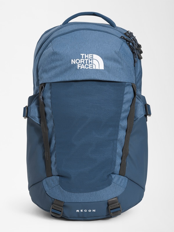 North face Recon backpack