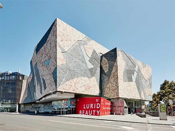 The Ian Potter Centre
