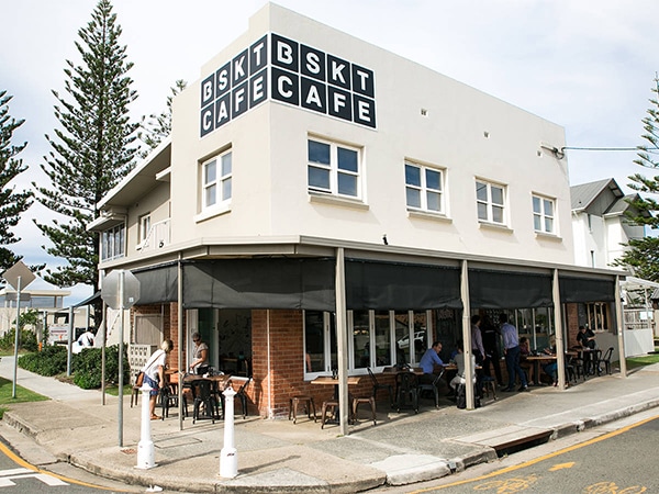 BSKT Gold Coast