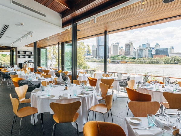 Stokehouse Q Brisbane