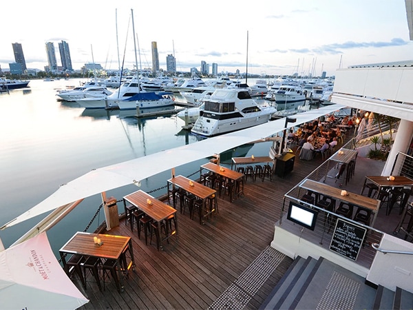 23 Restoran Terbaik di Gold Coast