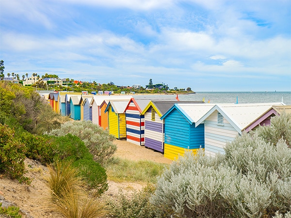 Brighton Melbourne