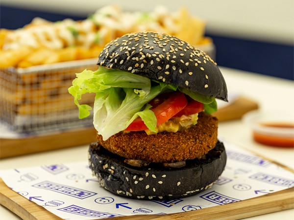 L’Burger, Hawthorn