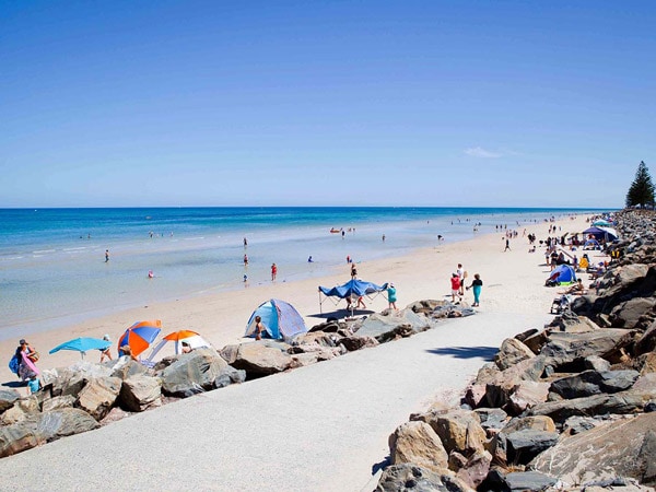 Brighton Beach SA