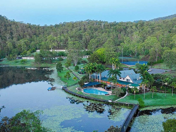 Cedar Lake Country Resort