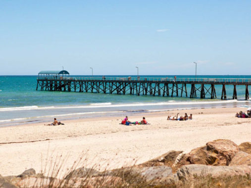 9 of the Best Beaches near Adelaide | Australian Traveller