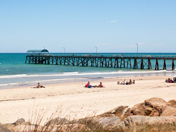 Henley Beach SA