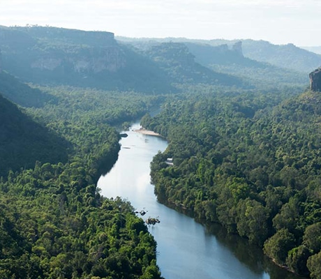 Kakadu National Park