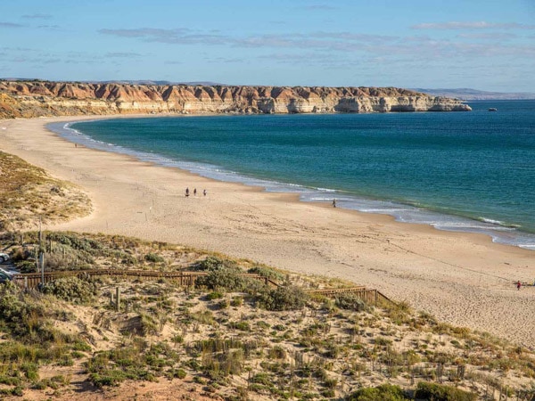 Maslin Beach SA