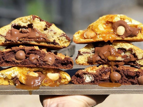 Paddock Bakery Gold Coast