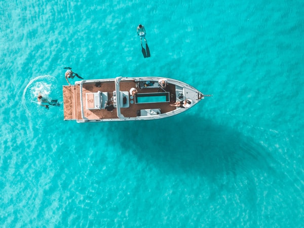 Snorkel Whitsundays