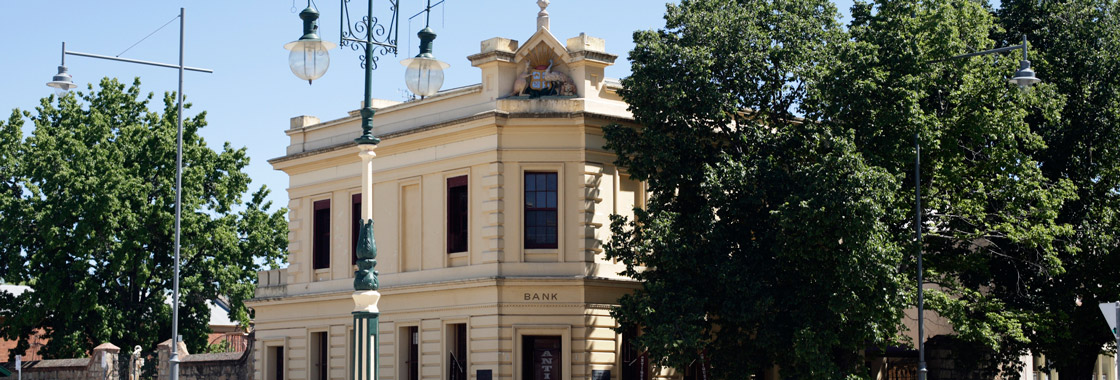 Stray bras - Picture of Fremantle Bed and Breakfast - Tripadvisor