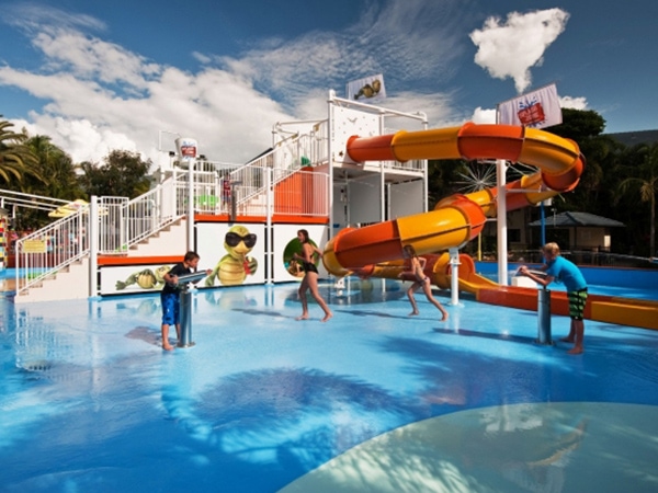 Turtle Beach Resort Gold Coast