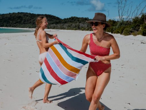 Best Day Trips From Hamilton Island Australian Traveller