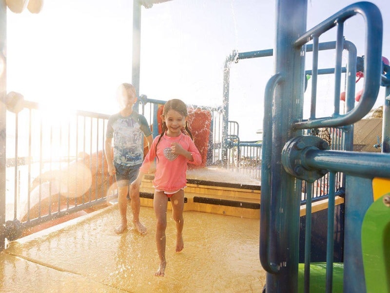 Gold Coast family accommodation