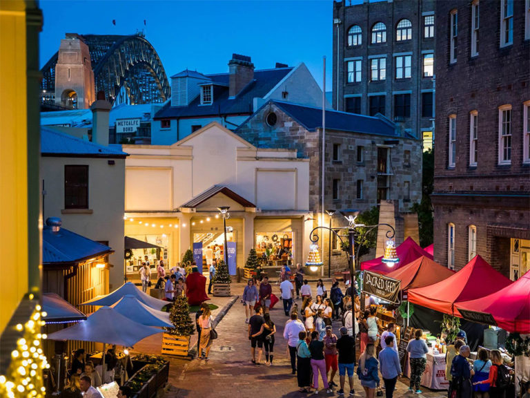 10 of the best markets in Sydney