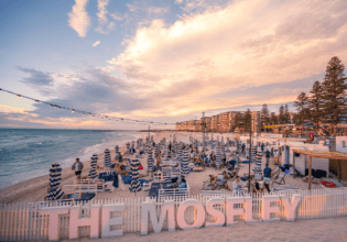 Things To Do In Adelaide