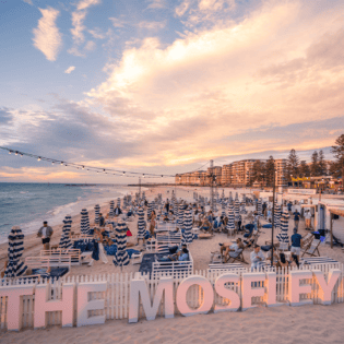 Things To Do In Adelaide