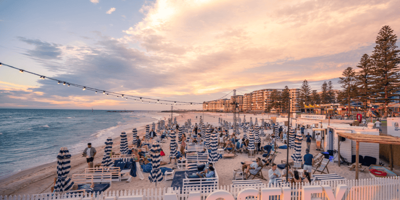 Things To Do In Adelaide