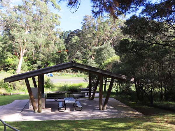 Blackheath Glen Tourist Park