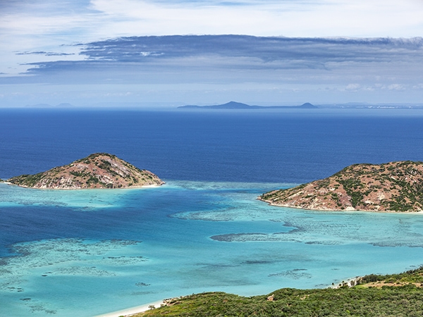 The Best Diving And Snorkeling Sites In The Great Barrier Reef