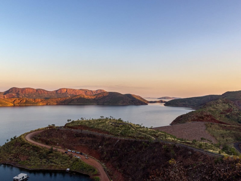 East Kimberley