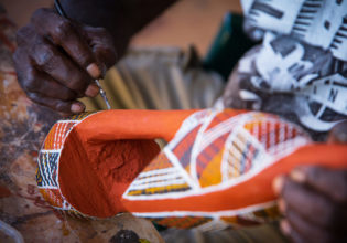 Indigenous Art in Australia