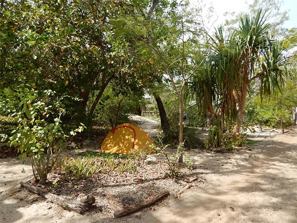 Great Keppel Island Holiday Village