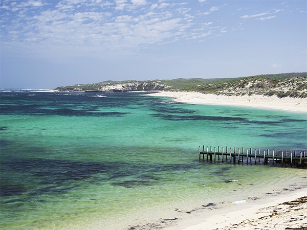 Enjoy the early spoils of the Margaret River region