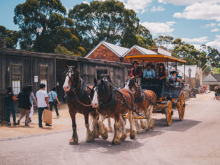 Sovereign Hill