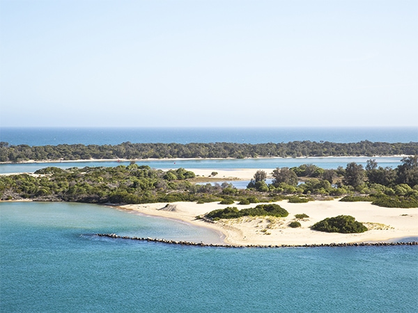 Road trip through East Gippsland