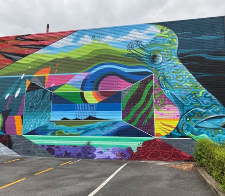 art cairns