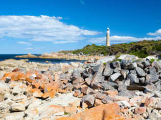 bay of fires tasmania