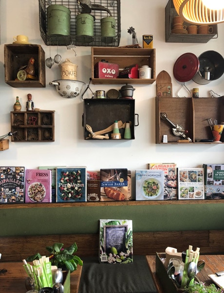 bendigo wholefoods